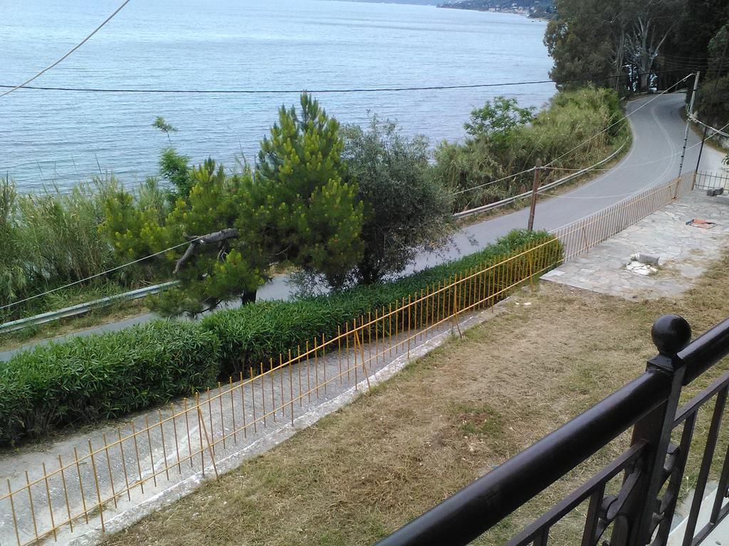 פראמה Sol E Mar Sea Side View Guesthouse מראה חיצוני תמונה