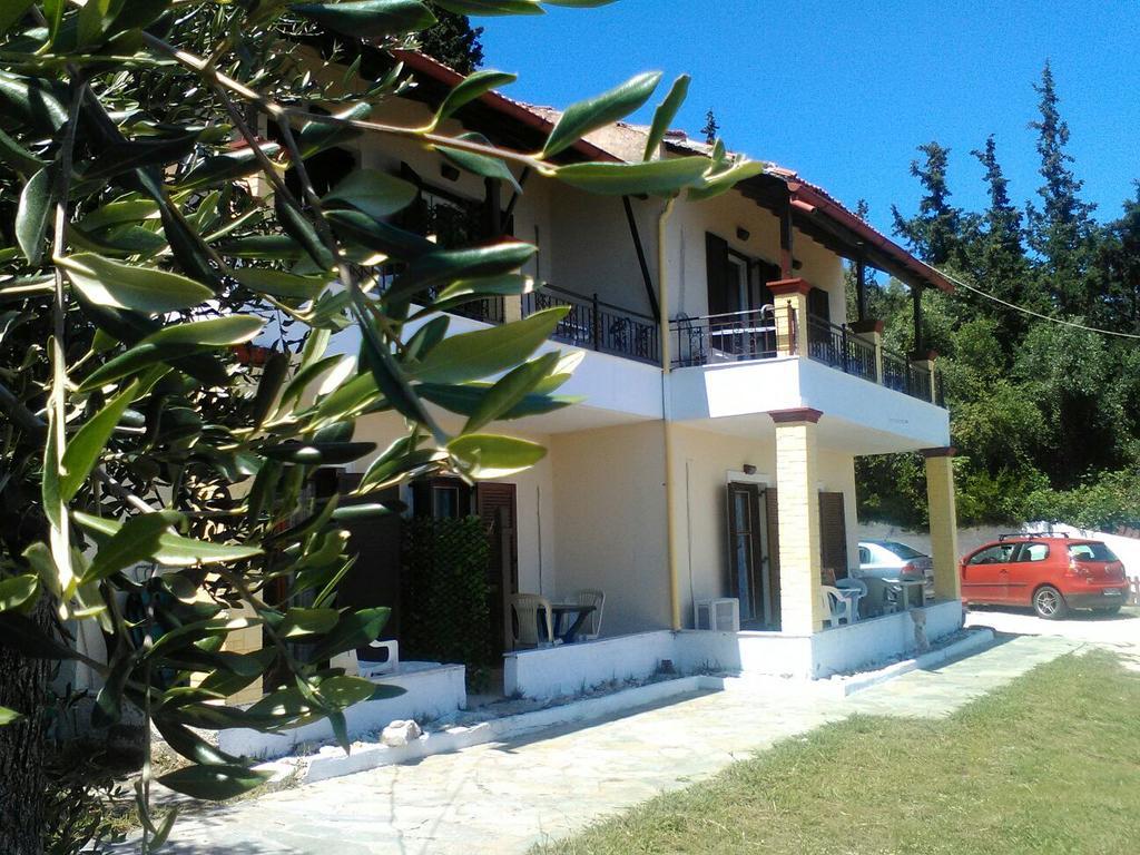 פראמה Sol E Mar Sea Side View Guesthouse מראה חיצוני תמונה