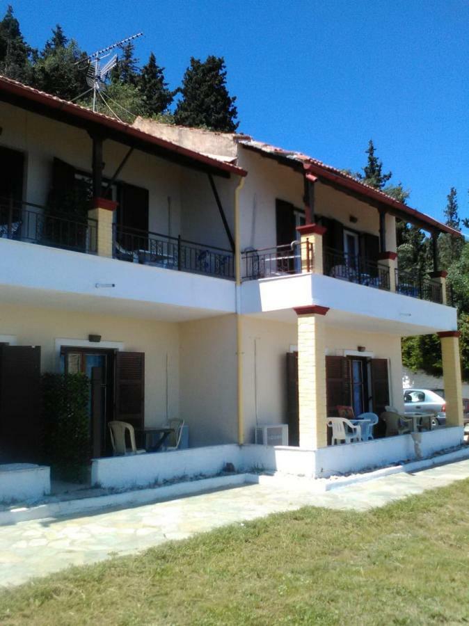 פראמה Sol E Mar Sea Side View Guesthouse מראה חיצוני תמונה